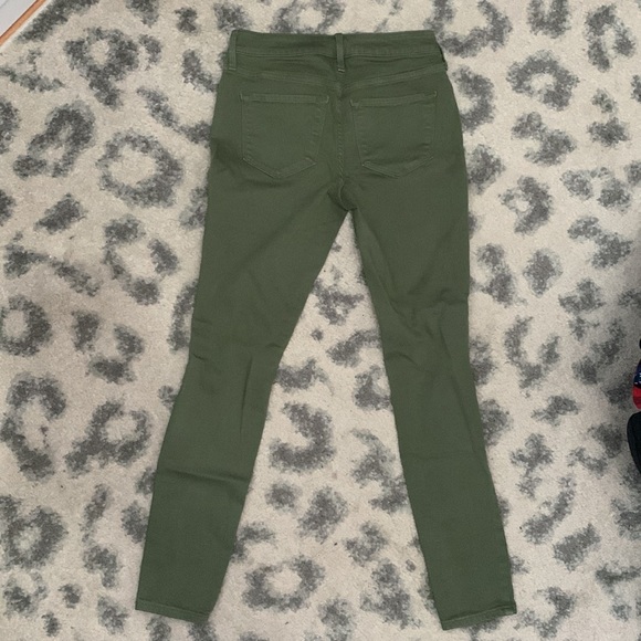 Green Jeans - Picture 4 of 4
